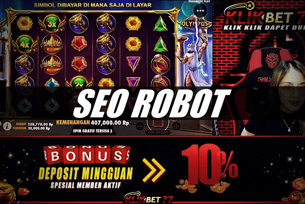 Pentingnya Bermain Slot Menggunakan Trik Di Bandar Slot Online